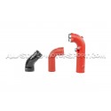 Tubos charge pipe Mishimoto para Toyota Supra GR 3.0 A90 MK5 / BMW ...