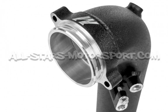 Toyota Supra GR 3.0 A90 MK5 / BMW 340i G20 Mishimoto Charge Pipes