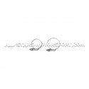 Tubos charge pipe Mishimoto para Toyota Supra GR 3.0 A90 MK5 / BMW ...