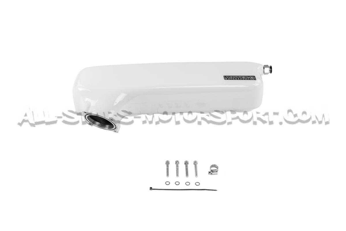 Airtec intake plenum for Focus 2 RS / Focus 2 ST
