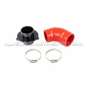 Muffler delete Alpha Competition pour S3 8P / TTS 8J / Leon 2 Cupra...