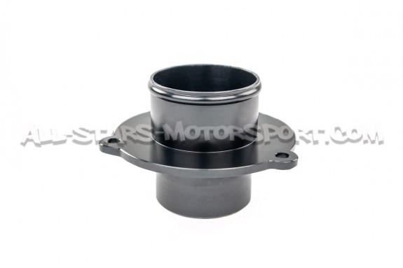 Muffler delete Alpha Competition pour S3 8P / TTS 8J / Leon 2 Cupra...