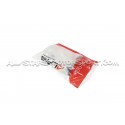Muffler delete Alpha Competition pour S3 8P / TTS 8J / Leon 2 Cupra...