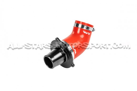 Muffler delete Alpha Competition para A3 8P / Golf 5 GTI / TT 8J / ...