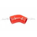 Muffler delete Alpha Competition para A3 8P / Golf 5 GTI / TT 8J / ...