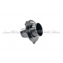 Muffler delete Alpha Competition pour A3 8P / Golf 5 GTI / TT 8J / ...