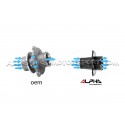 A3 8P / Golf 5 GTI / TT 8J / Scirocco 2.0 TFSI K03 Alpha Competitio...