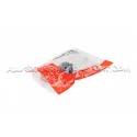 Muffler delete Alpha Competition para A3 8P / Golf 5 GTI / TT 8J / ...