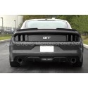 Mishimoto Axle-back Street for Ford Mustang S550 V8 5.0