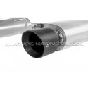 Mishimoto Axle-back Street for Ford Mustang S550 V8 5.0
