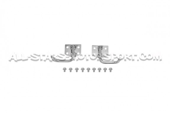 Mishimoto Axle-back Street for Ford Mustang S550 V8 5.0