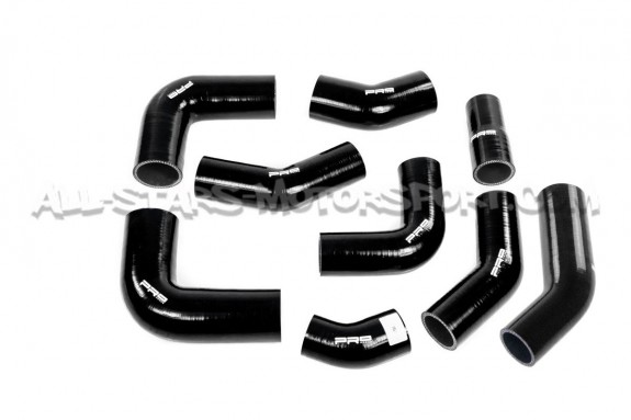 Kit echangeur Airtec pour Abarth 595 / 695 turbo Garrett