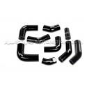 Airtec Intercooler Kit for Abarth 595 / 695 turbo Garrett