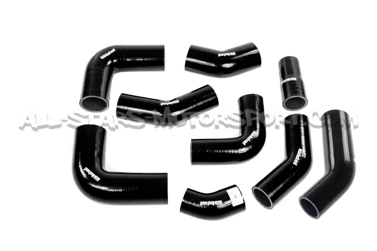 Kit echangeur Airtec pour Abarth 595 / 695 turbo Garrett