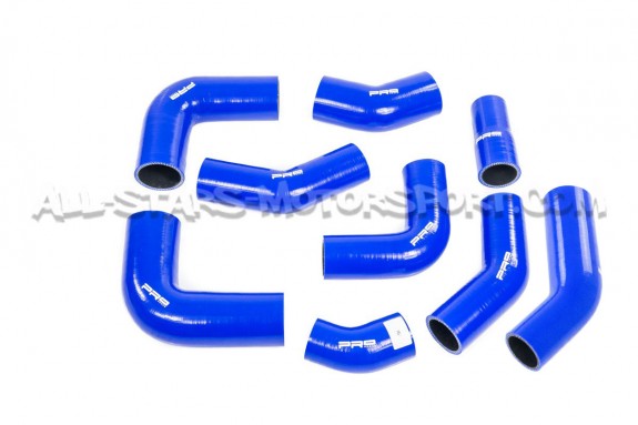 Kit intercambiador Airtec para Abarth 595 / 695 turbo Garrett