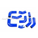 Kit echangeur Airtec pour Abarth 595 / 695 turbo Garrett