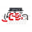 Airtec Intercooler Kit for Abarth 595 / 695 turbo Garrett
