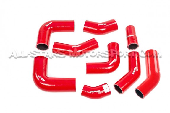 Kit echangeur Airtec pour Abarth 595 / 695 turbo Garrett