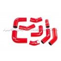 Kit intercambiador Airtec para Abarth 595 / 695 turbo Garrett
