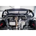 Airtec Intercooler Kit for Abarth 595 / 695 turbo Garrett