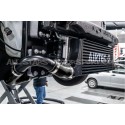 Kit echangeur Airtec pour Abarth 595 / 695 turbo Garrett