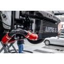 Airtec Intercooler Kit for Abarth 595 / 695 turbo Garrett