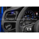 P3 Gauges Digital Vent Gauge for Golf 7 R