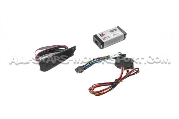P3 Gauges Digital Vent Gauge for Golf 7 R