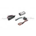 Manomètre multi digital P3 Gauges pour Golf 7 R