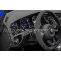 P3 Gauges Digital Vent Gauge for Golf 7 R