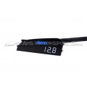 P3 Gauges Digital Vent Gauge for Golf 7 R