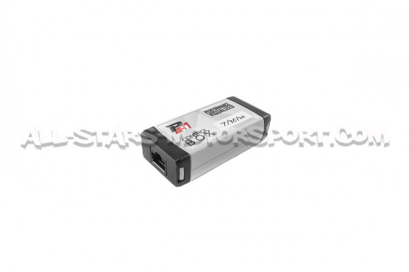 Manomètre multi digital P3 Gauges pour Golf 7 R