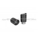 Golf 8 R Scorpion GPF Back Exhaust