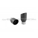 Escape GPF Back Scorpion para Golf 8 R