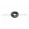 Kit de rondelles anodisées et vis M6 Fenders Washers Mishimoto