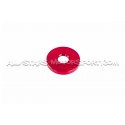Kit de tornillos M6 y arandelas anodizadas Fender Washers Mishimoto
