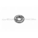 Kit de tornillos M6 y arandelas anodizadas Fender Washers Mishimoto