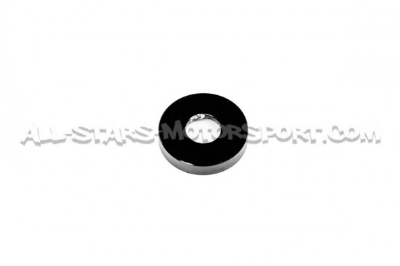 Kit de rondelles anodisées et vis M6 Fenders Washers Mishimoto