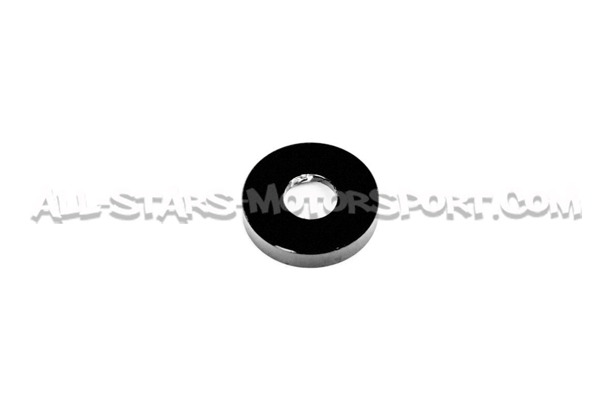 Kit de tornillos M6 y arandelas anodizadas Fender Washers Mishimoto