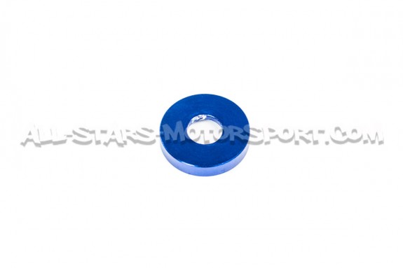 Mishimoto Anodised Fender Washers and M6 Bolts Kit