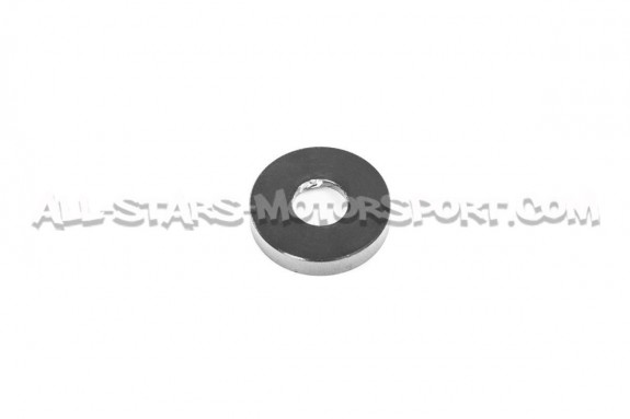 Kit de tornillos M6 y arandelas anodizadas Fender Washers Mishimoto