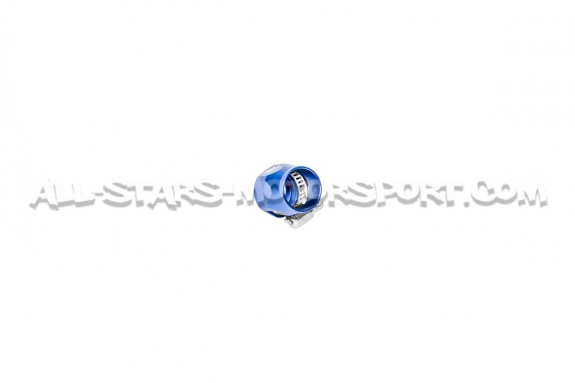 Mishimoto Anodised AN Look Hose Finisher Clamp Kit