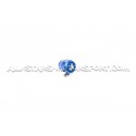 Mishimoto Anodised AN Look Hose Finisher Clamp Kit