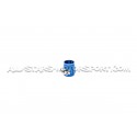 Kit de abrazaderas anodizadas Mishimoto tipo AN