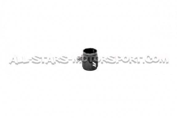 Mishimoto Anodised AN Look Hose Finisher Clamp Kit