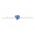 Kit de abrazaderas anodizadas Mishimoto tipo AN