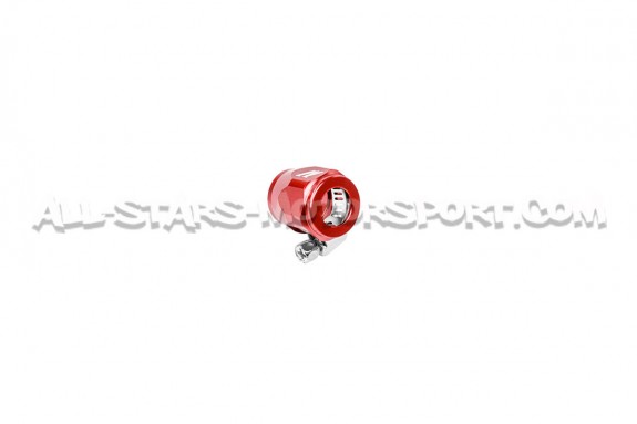 Kit de colliers anodisés Mishimoto look AN