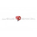 Kit de colliers anodisés Mishimoto look AN