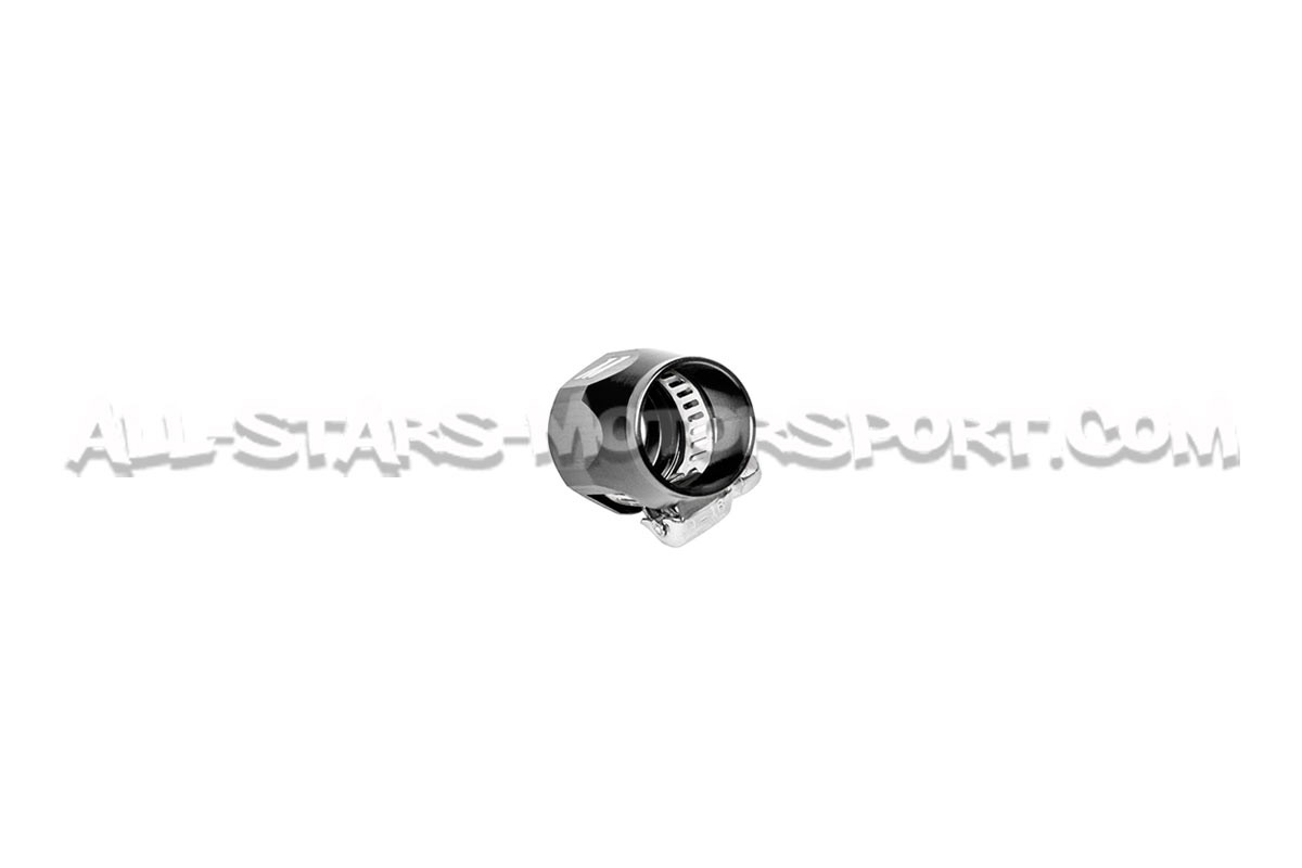 Mishimoto Anodised AN Look Hose Finisher Clamp Kit