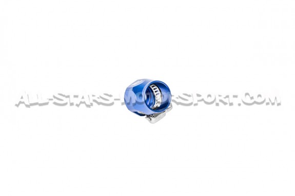 Mishimoto Anodised AN Look Hose Finisher Clamp Kit